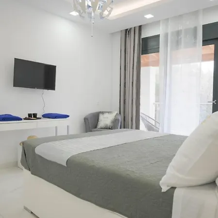 Villa Diamonds Kato Spilaion