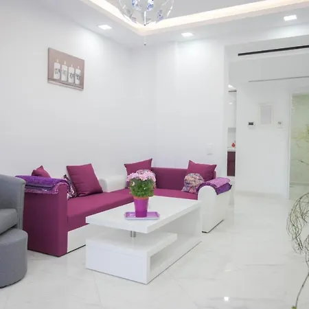 Diamonds Villa